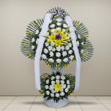 근조스탠드2단[1호]