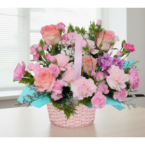 하늘처럼[카네이션]