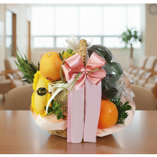 계절과일바구니(하루 전 예약 필수!!)