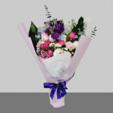 그녀의미소[다발]