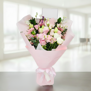 사랑할수록[다발]