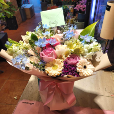 스위트러브[다발]