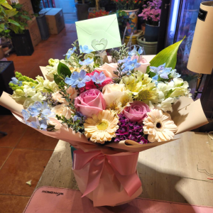 스위트러브[다발]