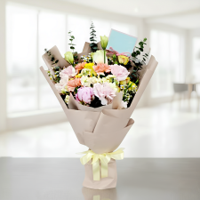 미스터플라워[다발]