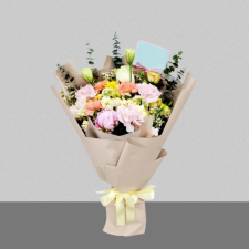 미스터플라워[다발]