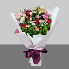 새로운시작[다발]