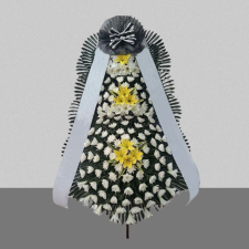 근조3단화환2호