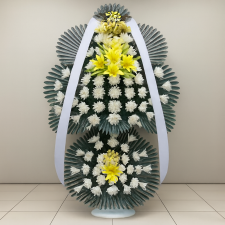 근조스탠드2단[2호]