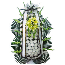 근조스탠드2단[2호]